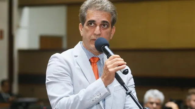 Deputado