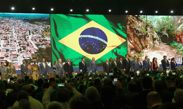 Foto: Antônio Cruz/Agência Brasil