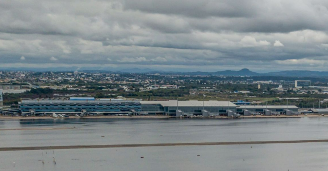 Aeroporto de Porto Alegre