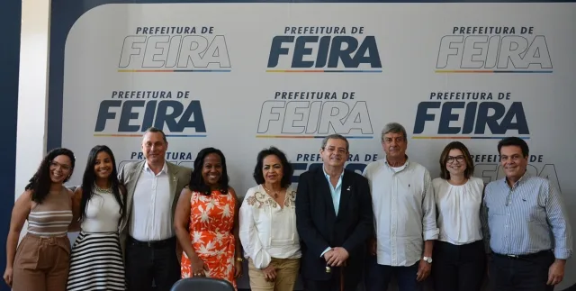 Prefeitura firma convênio com ACBEU