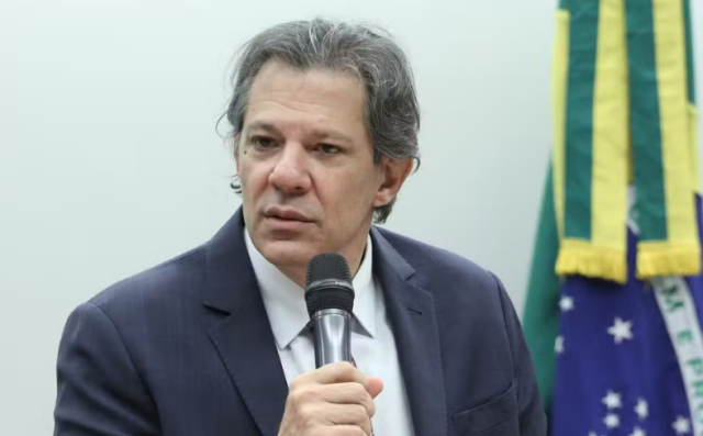 Fernando Haddad