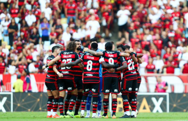 Flamengo