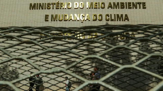 Ministério do Meio Ambiente