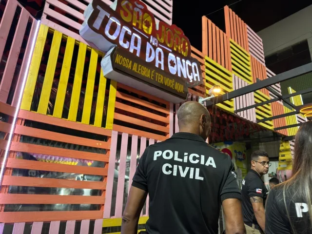 Polícia Civil