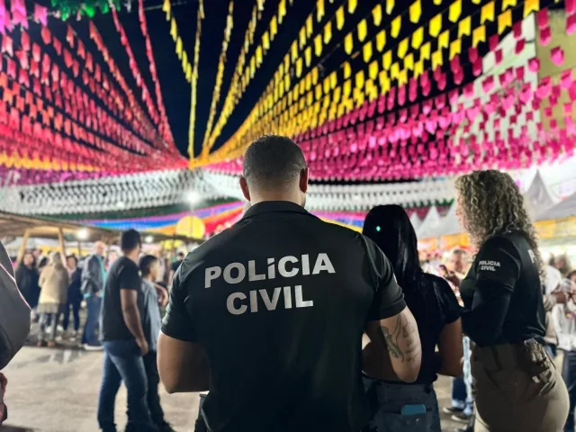 Polícia Civil