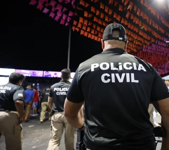 Polícia Civil