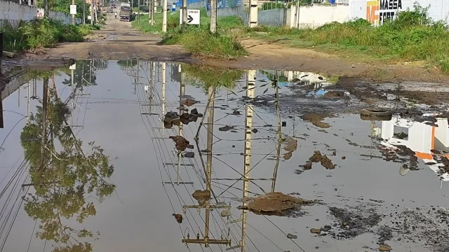 Rua Mercante