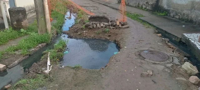 Rua Rondônia