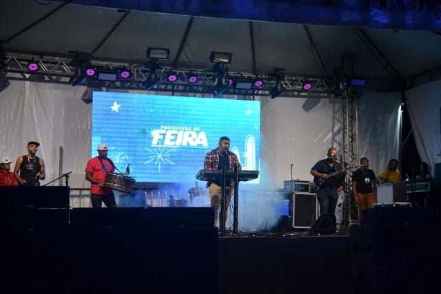 Feira Cidade Forró