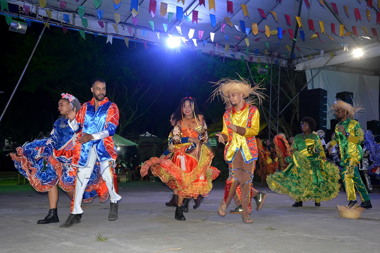 Feira Cidade Forró