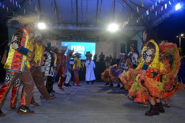 Feira Cidade Forró