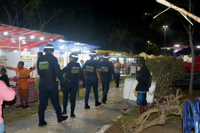 Feira Cidade Forró