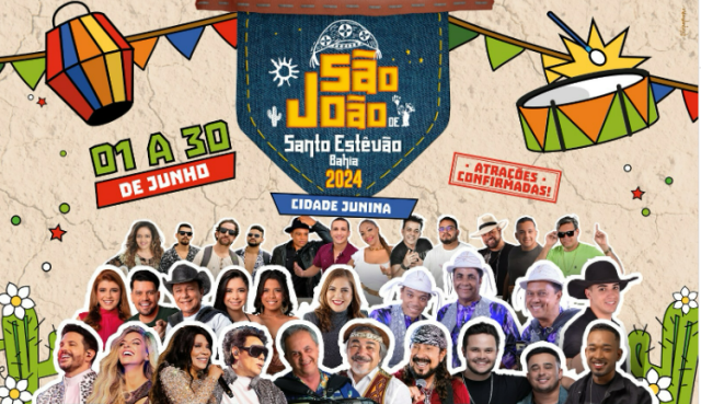 São João de Santo Estevão