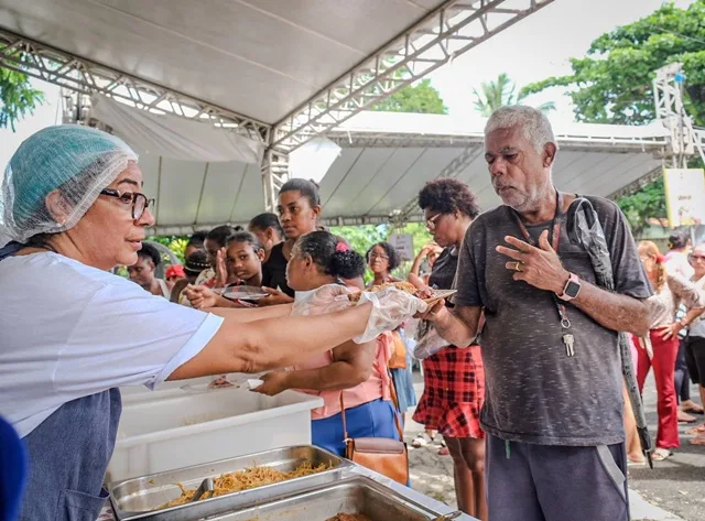 Programa Bahia sem Fome