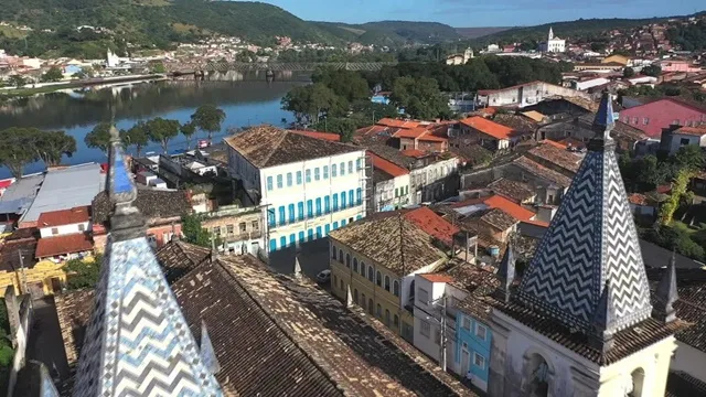 Cachoeira