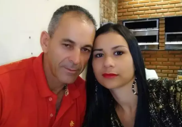 casal morre em acidente no extremo sul