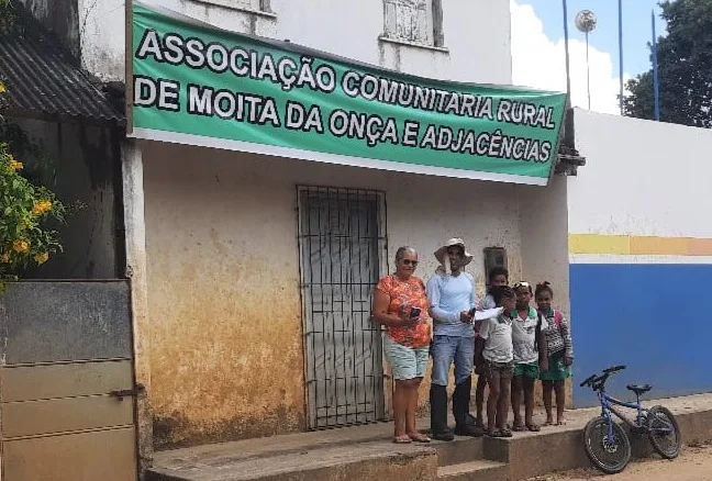 Comunidade Quilombola