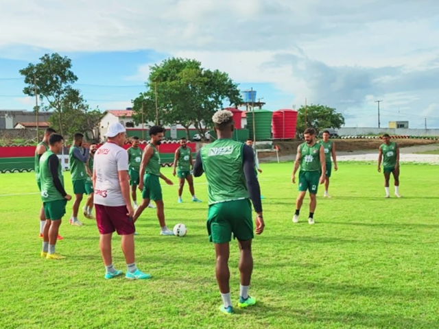 Fluminense de Feira