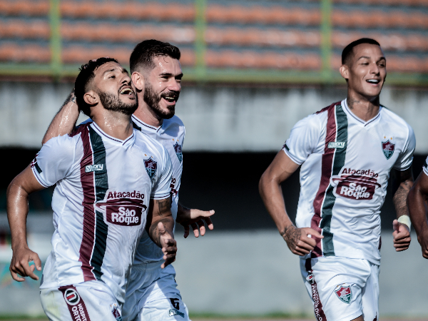 Fluminense de Feira