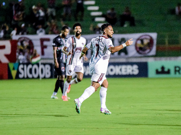 Fluminense de Feira