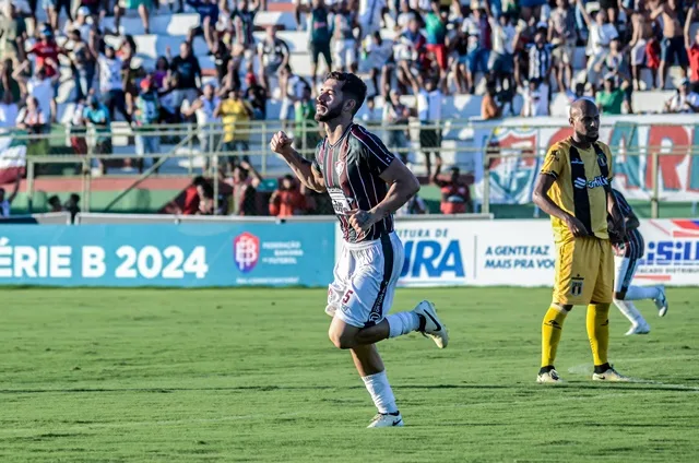 Fluminense de Feira