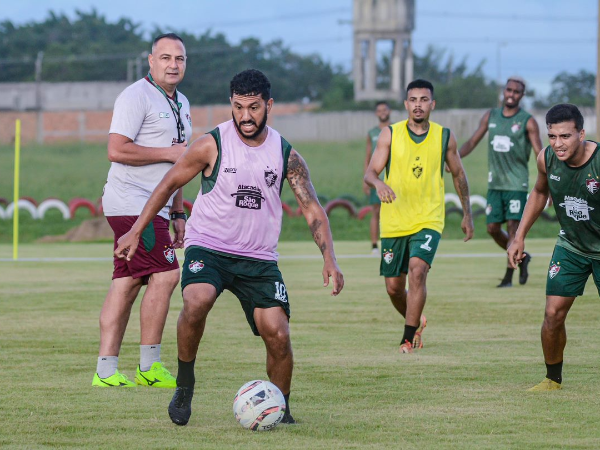 Fluminense de Feira