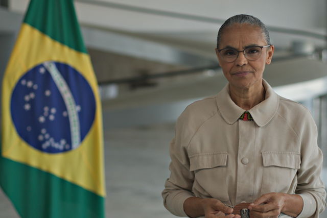 Marina Silva