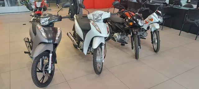 Moto Clube Honda