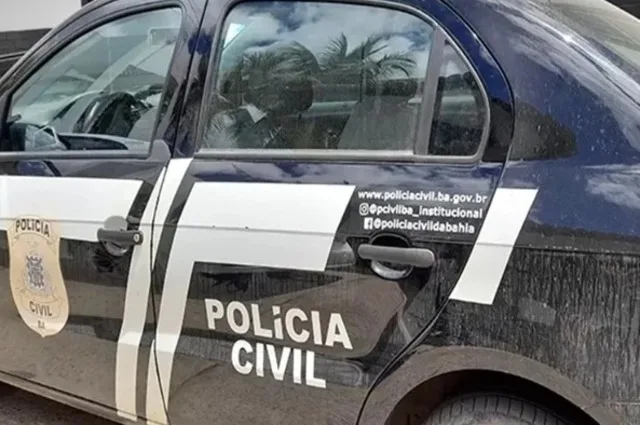 Polícia Civil