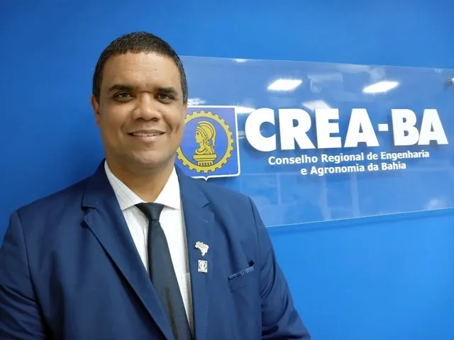 Sede do Crea-BA