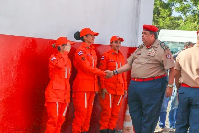 Bombeiros militares