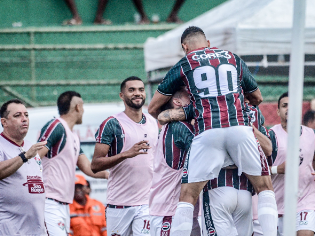 Fluminense de Feira