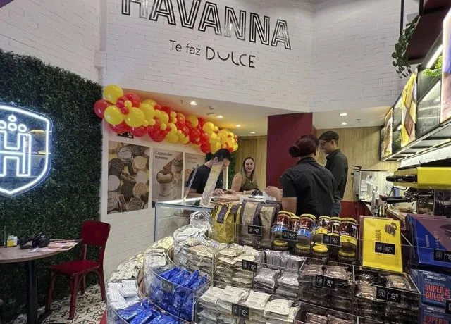 Havanna Feira de Santana