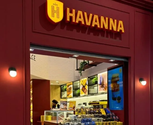 Havanna Feira de Santana