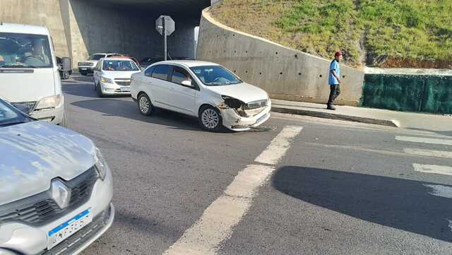 Moradores solicitam sinaleiras na entrada dos bairros Sobradinho e Gabriela_paulojosé_acordacidade (2)