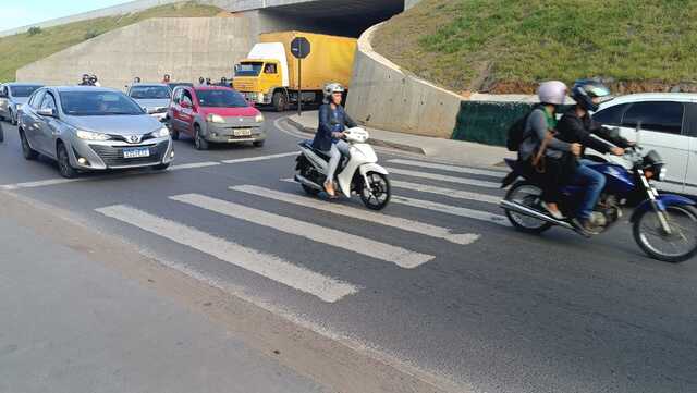 Moradores solicitam sinaleiras na entrada dos bairros Sobradinho e Gabriela_paulojosé_acordacidade (2)