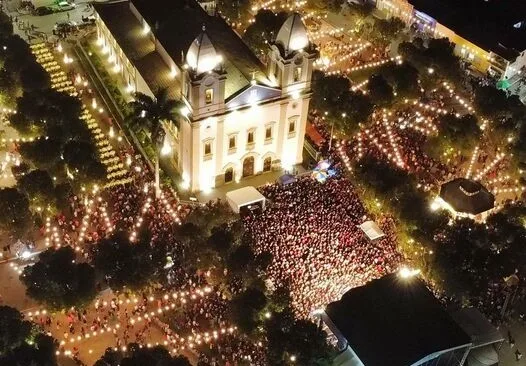 São gonçalo dos campos_festival cidade jardim