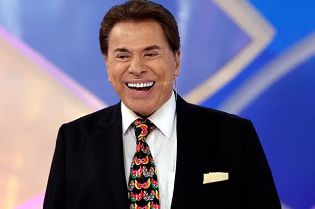 Silvio Santos 