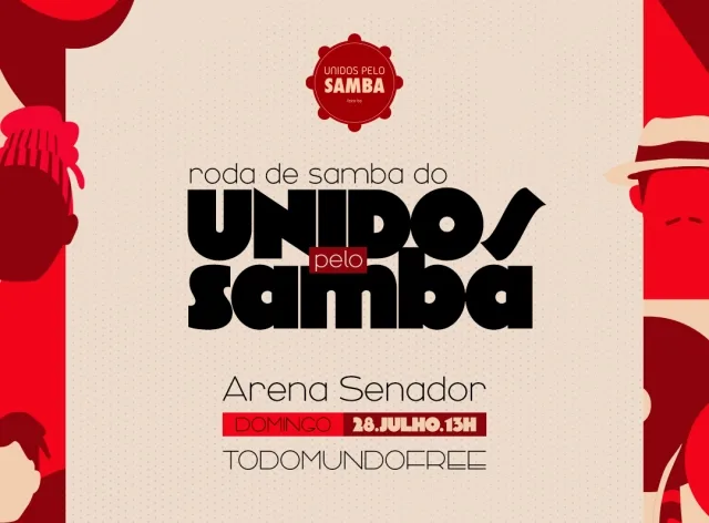 Unidos Pelo Samba