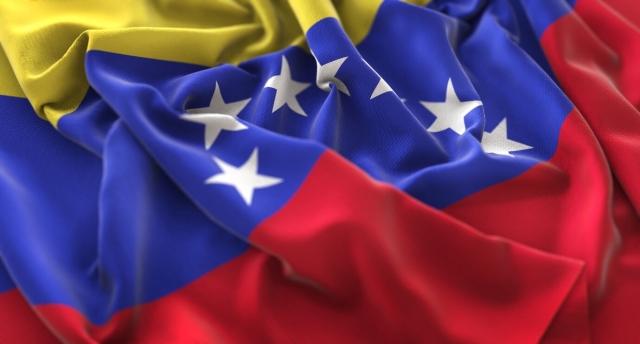 Bandeira-da-venezuela