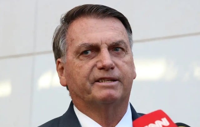 Bolsonaro