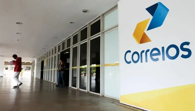 concurso correios