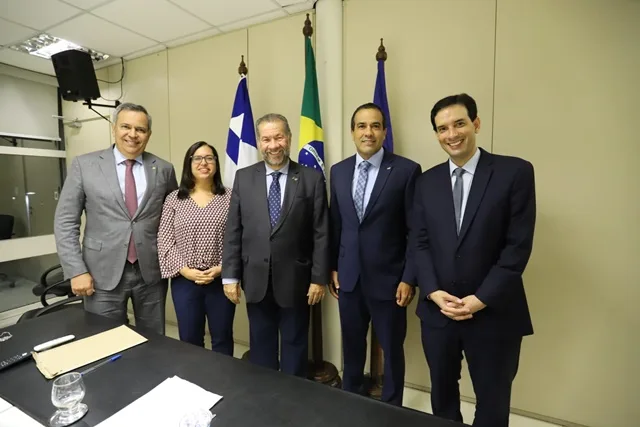 PDT confirma convenção em Salvador no dia 25 de julho e tem expectativa de ampliar bancada na Câmara Municipal