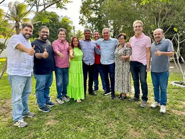 Grupo Político do PT