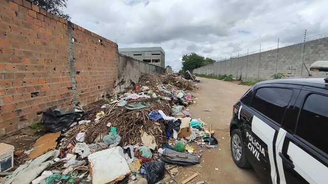 homem em situação de rua assassinado no bairro queimadinha