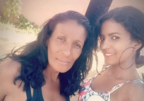 Mãe e Filha assassinadas