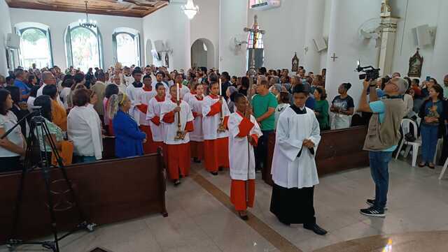 missa nossa senhora santana_paulo josé_acorda cidade (6)