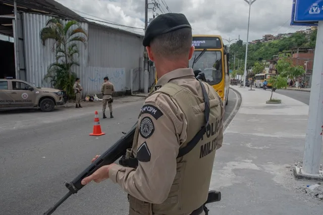 Operação Força Total