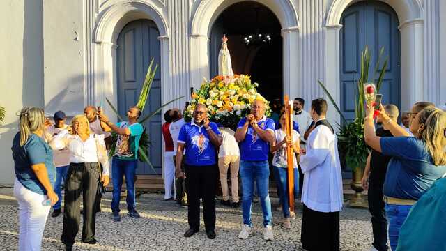 procissão senhora santana (2)